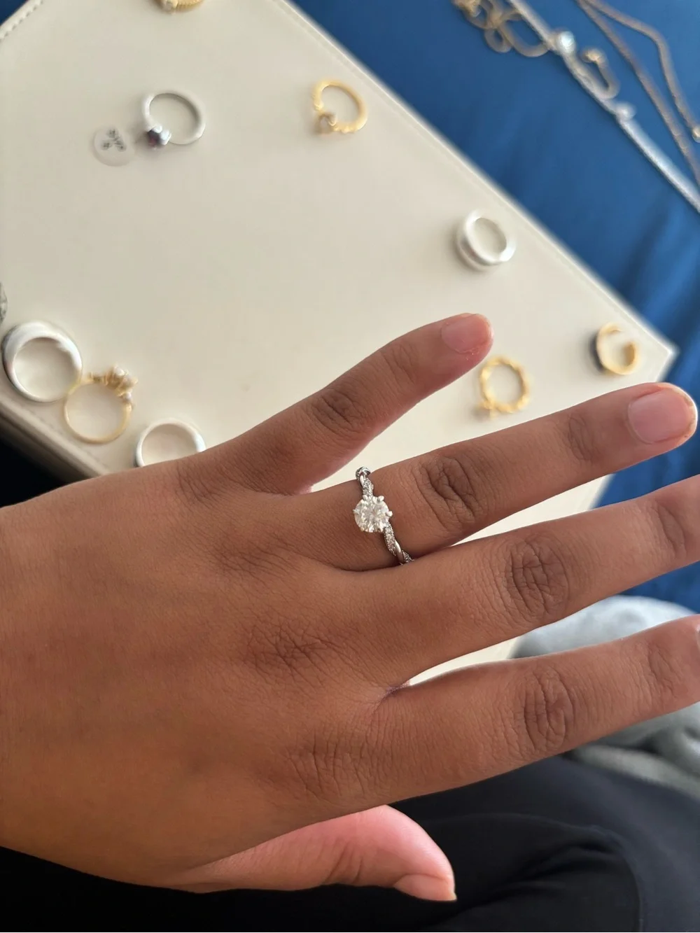 MULTIPLE Rings ✨ - Picture 7 of 13